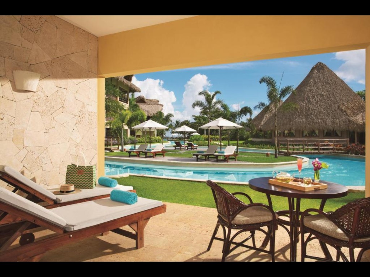 Zoetry Agua Punta Cana